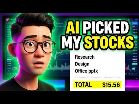 Perplexity Computer Review: I Asked It To Pick 3 Stocks. What Did It Cost?