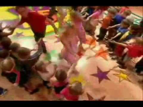 Hi-5 Nathan Unleashed