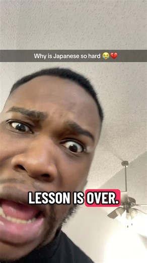 Learning Japanese with my crazy lingotok tutor #language #japanesetok #LingotokApp #lingotok