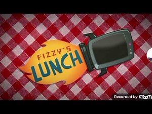Fizzy's Lunch Lab Logo
