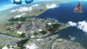 gintama the final_HD 银魂THE FINAL剧场版预告片 生肉