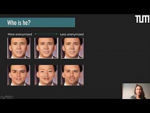 CV3DST - Extra - Video anonymization (CVPR 2020)