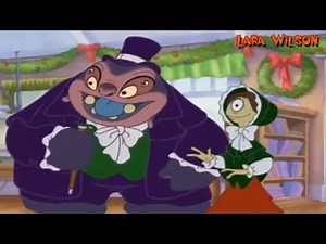 Lilo & Stitch Topper Best Cartoon For Kids & Children - Lara Wilson