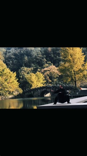 Currently hosting the second course to cover Qigong, Taiji, Wushu Basics, and Daoist culture classes and music as well. This is a great experience and I already working on the larger plan for 2026! Stay tuned for the upcoming retreat and course schedule for next year! #wudangwushu #taijiquan #taichi #martialarts #retreat #wellness #health #training #fitness #chinesekungfu #china #wudang #wushu #gongfu | Wudang Way