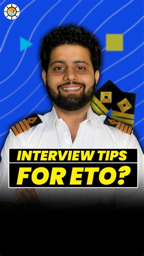 What are the tips for ETO course interview? #merchantnavydecoded #merchantnavy #etocourse