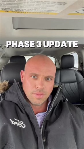 Rob Heinamaki on Instagram: "Follow-up to my last Phase 3 post. After breaking down the weight-loss numbers, the rest of the Phase 3 data is what’s really catching my attention. New readouts are showing meaningful improvements in knee pain, mobility, and physical function, not just fat loss. And this isn’t one isolated study, it’s the full TRIUMPH Phase 3 program running across multiple trials and populations. Most of these studies run through 2026, with the program expected to wrap up early-to-