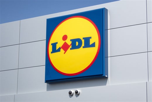 Lidl lance des nouvelles chaises ultra-design à rendre Ikea jaloux