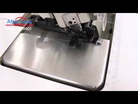 pegasus overlock sewing machine