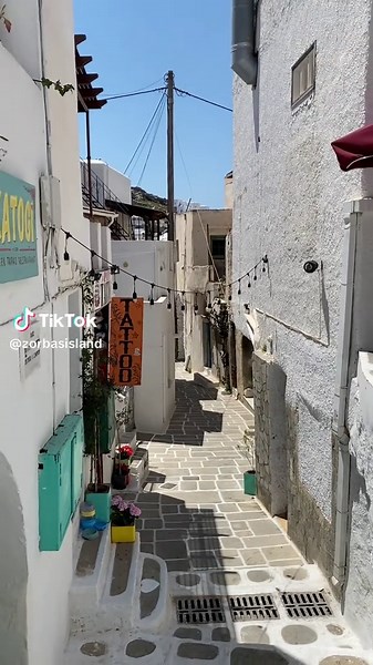 Explore Ios Island: A Hidden Gem in Greece