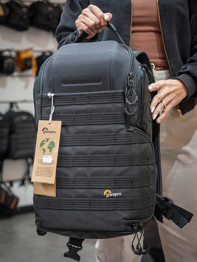 1K views | Built for creators on the move. The Lowepro Camera Bag combines spacious design with rugged protection — keeping your gear safe, organized, and ready for any adventure. #cameralandsandton #Cameraland #SandtonCity #cameraequipment #Photography #cameragear #sandtoncity #ContentCreatorGear #CameraGearZA #VideographyTips #CreatorEssentials #loweprobags #lowepro | Cameraland Sandton | Facebook