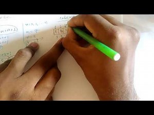 Error Correction using Haming Code techniques