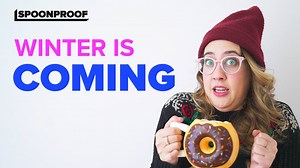 79K views · 63 reactions | Winter is HERE, and we're hookin' you up with heated slippers. (via SpoonProof) | Spoon University | Facebook