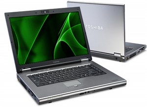 How To Turn on the TouchPad on a Toshiba Laptop