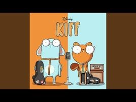 Kiff - Cast - So Fluffy (From "Kiff- Season 2")