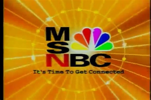 Two Launch Idents (1996)