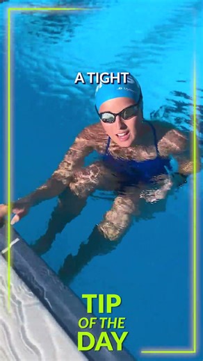 How To Push Off The Wall Like a Pro