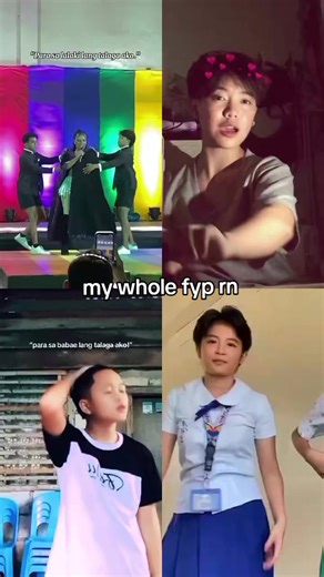 Tibo Tibo Trend: Dance Challenge Insights