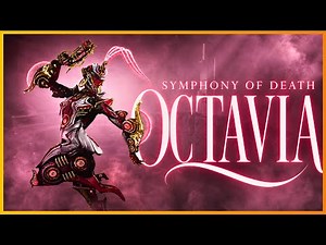 Warframe – Why You SHOULD Play Octavia In 2026 | The Ultimate Comfort Frame