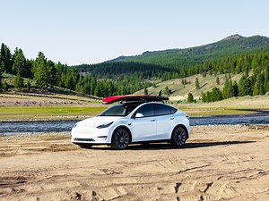 6 Most American-Made SUVs for 2022
