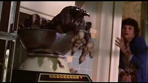 Gremlins - Kitchen Scene HQ