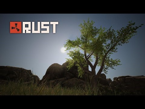 Rust | The Adventures continue | Rust Ep.2