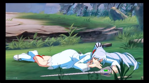 Weiss Schnee动画短片r
