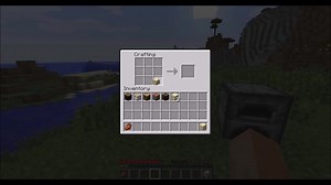 Short demonstration video - MC Reuse Mod for Minecraft