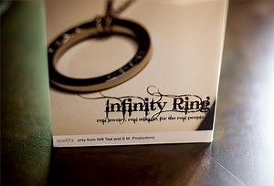 Infinity Ring
