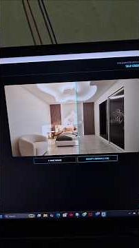 sketchup AI plugin for accurate render #sketchup