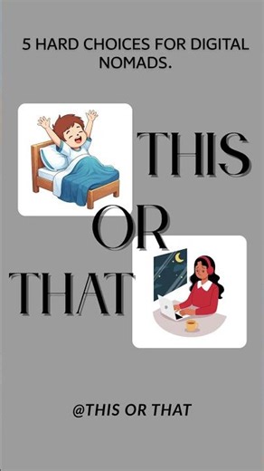 The 5th choice is IMPOSSIBLE! 😱 #shorts