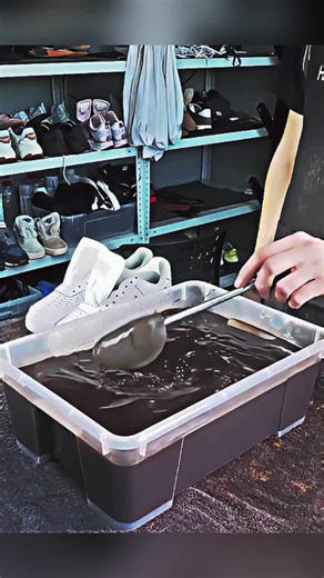 Criatividade em Reformas de Tênis: Dicas e Truques