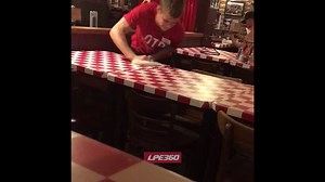 American work ethic right here | Funny Videos