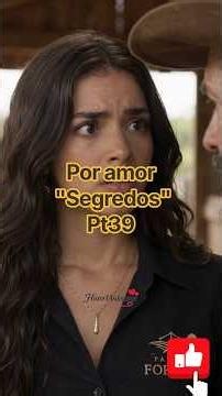 Helena descobre segredos... #historia #segredos #novela