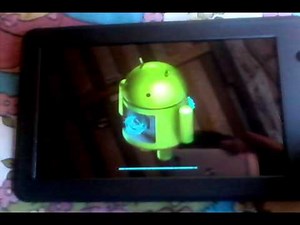 Como Formatar um TABLET!