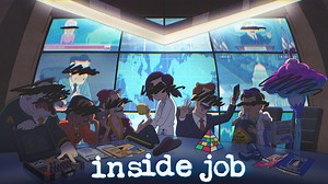 Inside Job (2021) season 2 How Reagan Got Her Grove Back Reviews
