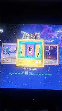 Just Dance Disney Party 1