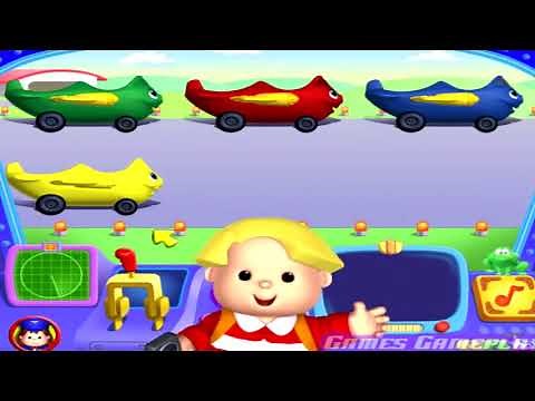 Fisher Price Little People Discovery Airport
