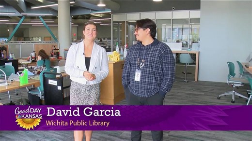 Tech Talk: Library Makers Space