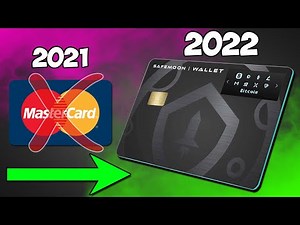 SAFEMOON TO DESTROY MASTERCARD WITH ITS NEW SAFEMOON CARD FEATURE – EXPLAINED | Coin Crypto News