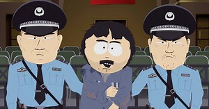 Come On, China - South Park | South Park Studios US