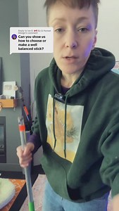 9.2K views · 2.2K reactions | Want to start learning Freestyle Staff...