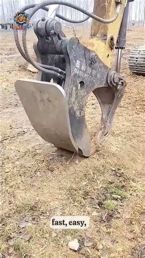 “Watch tree roots removed fast—easy, clean, and satisfying!” 🌳⚡#shorts
