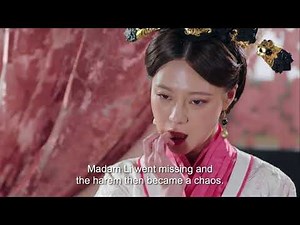 THE KING'S WOMAN Ep 25 | Chinese Drama (Eng Sub) | HLBN Entertainment