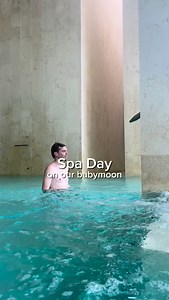 10K views · 28 comments | I’m a spa guy #dayinthelife #babymoon #pregnant #spa #relax #pregnancy #life #vlog #reels #foryou #foryoupage #fyp | realdailyhenry | Facebook