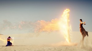 An open-world Wheel of Time video game is coming (but there's reason for caution)