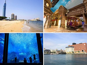 福岡のデートスポットおすすめ30選！ 定番から穴場までご紹介 - まっぷるウェブ