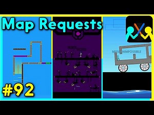 Map Request #92 - Supreme Duelist Stickman