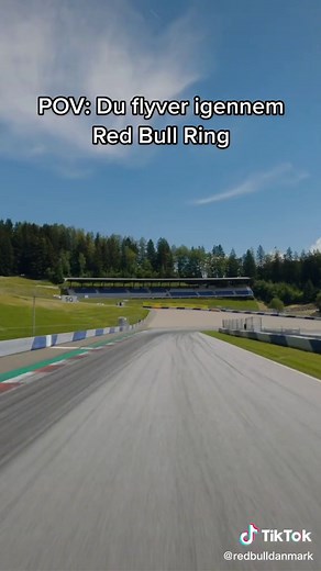 Experience the Thrill of Red Bull Ring from a F1 Car