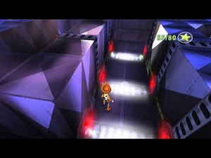 Toy Story 3 (PS2) - Part 9