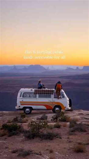 Protecting our public lands is everyone’s responsibility